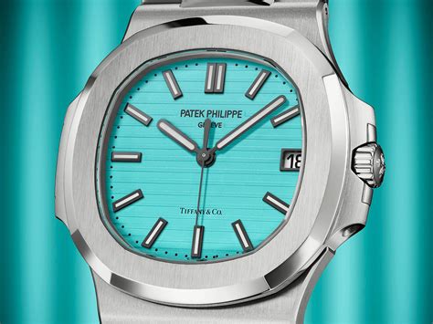 patek philippe fuck tiffany|Tiffany&Co. & Patek Philippe : r/patekphilippe .